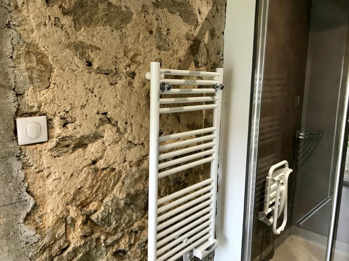 Joli Studio De Centre Ville A 9Km Du Puy Du Fou Villa Les Herbiers Dış mekan fotoğraf